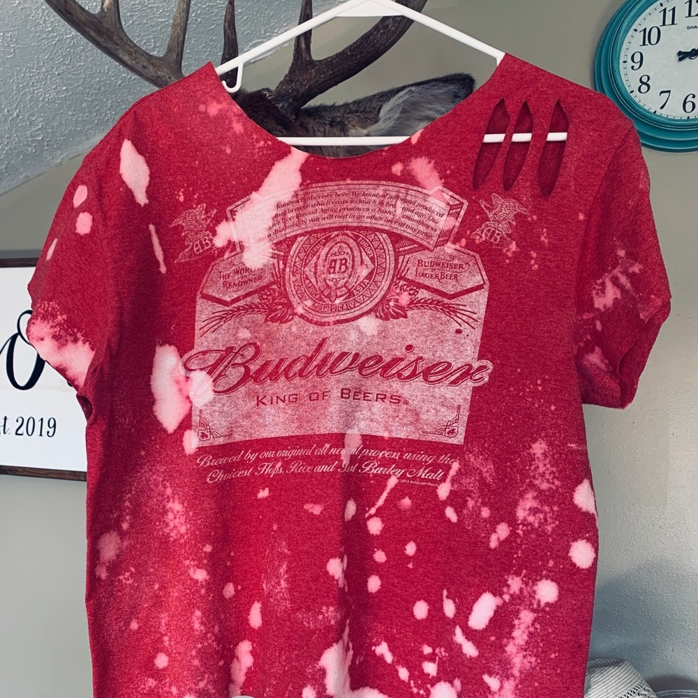 Tailgate Tee - image 1